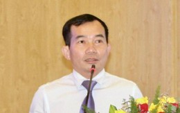 Cách chức Phó Chánh văn phòng Đoàn Đại biểu Quốc hội tỉnh Khánh Hoà