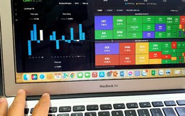 Cổ phiếu hôm nay 16-10: Nhà đầu tư đã chán chứng khoán?