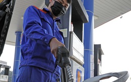 Doanh nghiệp ĐBSCL tăng cường nhập xăng dầu