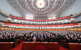 Trung Quốc và bước ngoặt Đại hội Đảng 20