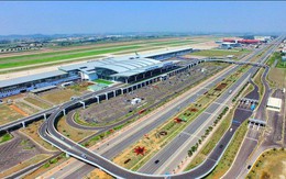 Bí thư Hà Nội nói về vị trí xây dựng sân bay thứ 2