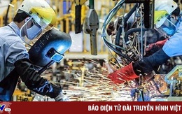 Kinh tế Việt Nam tiếp tục duy trì tăng trưởng cao