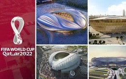 Mặt trái của sự hào nhoáng World Cup 2022 tại Qatar