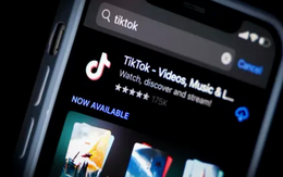 TikTok nâng chuẩn độ tuổi người phát live stream