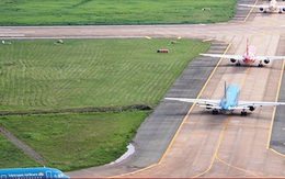 Phó Thủ tướng: Xây dựng Cảng hàng không Lai Châu theo phương thức PPP