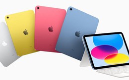 Apple ra mắt iPad "giá rẻ" mới: Nhiều nâng cấp nhưng giá không còn rẻ như trước