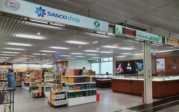 Dịch vụ Hàng không Sân bay Tân Sơn Nhất (SASCO): Lãi quý 3 cao gấp 17 lần cùng kỳ, vượt hơn 50% kế hoạch lợi nhuận chỉ sau 9 tháng