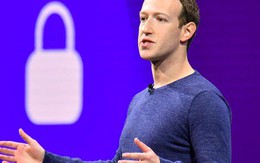 Mark Zuckerberg khẳng định WhatsApp an toàn hơn iMessage của Apple