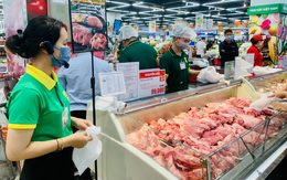 Sắp có mặt tại thị trường Hà Nội, thịt heo ăn chuối của bầu Đức sẽ bán ở đâu?
