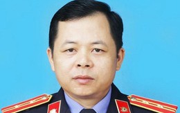Bắt Viện trưởng Viện Kiểm sát nhân dân huyện Lục Ngạn