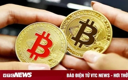 Giá Bitcoin hôm nay 2/10: Bitcoin quay đầu lao dốc