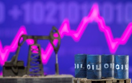 Giá dầu sẽ tăng vọt do hụt cung?
