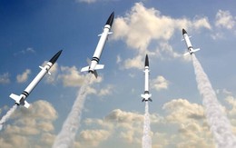 Một loạt cổ phiếu ngược dòng trong tháng thị trường giảm mạnh nhất từ đáy Covid, quán quân thuộc về một mã tăng 320%