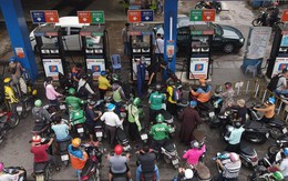 Doanh nghiệp xăng dầu kiệt quệ: Bộ Công Thương đề xuất loạt giải pháp giải cứu