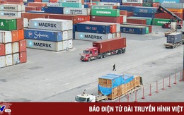 Việt Nam có lợi thế để phát triển logistics