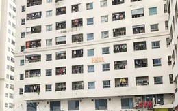 Chính quyền lên tiếng về "đại chiến" karaoke và nhạc đám ma ở chung cư HH Linh Đàm