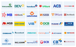 Hơn 10 ngân hàng công bố kết quả kinh doanh quý 3: Cập nhật VPBank, Techcombank,…