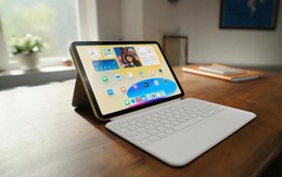 iPad Gen 10 giá từ 13 triệu, iPad Pro từ 24 triệu, về Việt Nam vào đầu tháng 11