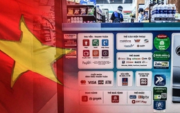 Việt Nam nằm trong nhóm thị trường đứng đầu về tỷ lệ đón nhận công nghệ Fintech