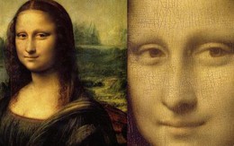 Những ý kiến của giới khoa học về câu hỏi kinh điển: Nàng Mona Lisa có cười hay không?