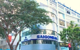 Saigonbank đạt lợi nhuận 236 tỷ đồng trong 9 tháng đầu năm, tăng trưởng trên 21%