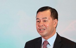 Ông Ngô Văn Tuấn được Quốc hội bầu làm Tổng Kiểm toán Nhà nước