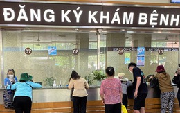 Bảo hiểm không thanh toán hơn 1.400 tỉ đồng, Sở Y tế TP.HCM nêu loạt nguyên nhân