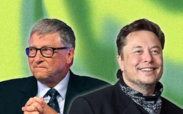 Khai phá cách tối ưu sức mạnh thời gian mà tỷ phú Elon Musk và Bill Gates đều áp dụng