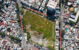 Cận cảnh lô đất 30.000 m2 Tổng Cty Thuốc lá Việt Nam chuyển nhượng không xin phép Thủ tướng