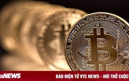 Giá Bitcoin hôm nay 23/10: Bitcoin tăng nhẹ