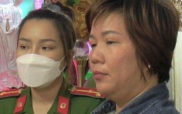 Bắt "nữ quái" chuyên lừa đảo tiền đặt cọc mua đất ở Đà Nẵng