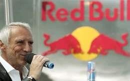 Tỉ phú Dietrich Mateschitz, đồng sáng lập hãng nước tăng lực Red Bull, qua đời