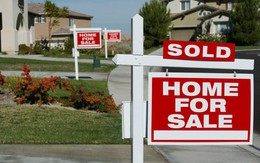 Mỹ: Lãi suất tăng cao, rủi ro suy thoái cận kề nhưng nhiều người coi đây là 'cơ hội vàng' để mua nhà