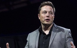Tỷ phú Elon Musk mất hơn 100 tỷ đô la trong một năm
