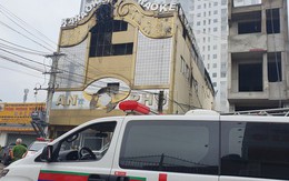 Vụ cháy quán karaoke 32 người chết: Một công ty bảo hiểm trả 2,4 tỉ đồng cho 1 nạn nhân