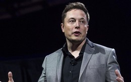 Tỷ phú Elon Musk mất hơn 100 tỷ đô la trong một năm