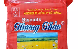 Doanh nghiệp sản xuất bánh quy Hương Thảo - ký ức tuổi thơ một thời giờ ra sao?