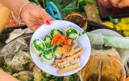 Món ăn cung đình được bán với giá bình dân ngon khó cưỡng ở cố đô Huế