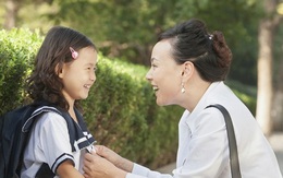 Nghiên cứu của ĐH Harvard: Cha mẹ chỉ cần vài phút mỗi ngày để nuôi dạy con thông minh