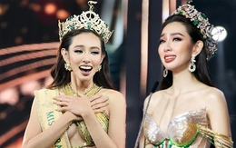 Nhìn lại '1001 cái nhất' của Thùy Tiên trong suốt 10 tháng nhiệm kỳ Miss Grand International