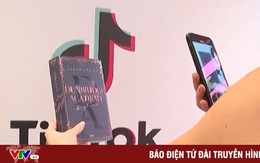 BookTok - quảng bá văn hóa đọc nhờ TikTok