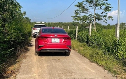 Bất động sản Nhơn Trạch (Đồng Nai) đang xuất hiện tình trang rao bán cắt lỗ?