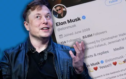 Tỉ phú Musk có thể quay xe hợp lệ thương vụ mua lại Twitter