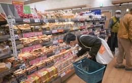 Giá cả tại Nhật tăng chóng mặt, người dân tìm tới 3-4 cửa hàng chỉ để mua mì ly rẻ, nỗi lo mùa đông ngày càng tới gần