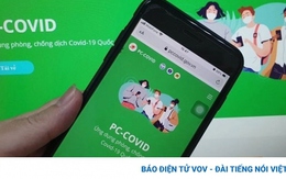 Số ca mắc giảm kỉ lục, giữ hay bỏ PC-COVID?