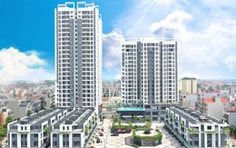 BV Land (BVL): 9 tháng đầu năm lãi trước thuế 144,6 tỷ đồng, gấp 6,4 lần cùng kỳ