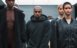 Bị Adidas kết thúc thỏa thuận vì phát ngôn thù địch, Kanye West bật khỏi danh sách tỷ phú