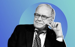Cách đầu tư để tăng lãi theo cấp số nhân từ Warren Buffett: Không phải cứ có IQ cao là chắc thắng, muốn đi đường dài phải đầu tư vào lĩnh vực này đầu tiên