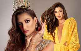 Tân Miss Grand International 2022: Profile gây choáng, sở hữu đủ 3 yếu tố chuẩn Hoa hậu Hòa bình Quốc tế