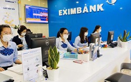 Hai thành viên HĐQT Eximbank xin từ nhiệm